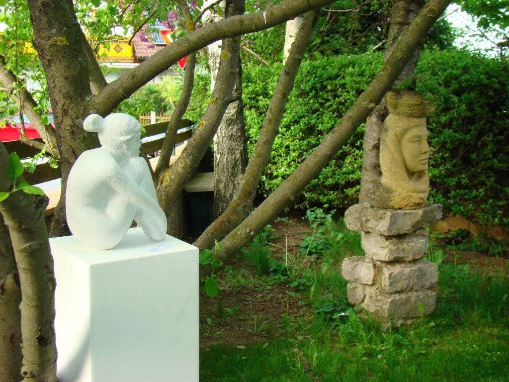 Ausstellung Destan Gashi, Sooss 2015